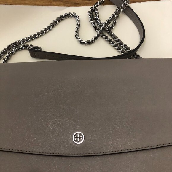 Tory Burch - Parker Large Convertible Shoulder Bag